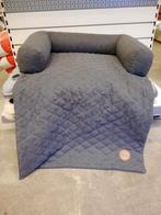 Honden kussen/ Sofa Jack and Vanilla Brooklyn 65x100, Dieren en Toebehoren, Ophalen of Verzenden, Nieuw, Stof