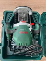 Bosch POF 1400 Ace Bovenfrees - Nieuw!, Ophalen, Nieuw, Elektrisch, Bovenfrees