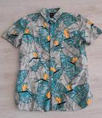 Hugo Boss Blouse, Blauw, Ophalen of Verzenden, Zo goed als nieuw, Hugo Boss