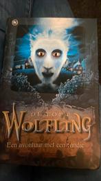 Di Toft - Wolfling, Ophalen of Verzenden, Zo goed als nieuw, Di Toft