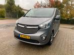 Opel Vivaro 1.6 CDTI L1H1 BJ 2015!6-PERSOONS!DUBBEL CABINE!, Origineel Nederlands, Te koop, Zilver of Grijs, Opel