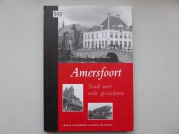 Amersfoort, stad met vele gezichten beschikbaar voor biedingen