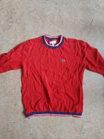 Lacoste truitje 140, Kinderen en Baby's, Kinderkleding | Maat 140, Jongen of Meisje, Trui of Vest, Ophalen of Verzenden, Zo goed als nieuw