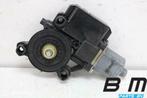Raammotor linksvoor VW Polo 6R 6R0959801AB, Auto-onderdelen, Gebruikt
