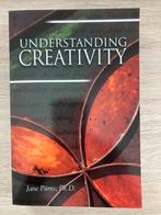Understanding Creativity - Jane Piirto, Ophalen of Verzenden, Zo goed als nieuw, Overige onderwerpen