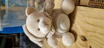 Knuffel nachtlampje beschikbaar voor biedingen