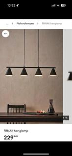 Nieuwe Jotex Hanglamp - Modern Design, Ophalen of Verzenden, Nieuw, Metaal, Minder dan 50 cm