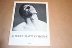 Robert Mapplethorpe - Foto's / Photographs, Ophalen of Verzenden, Zo goed als nieuw, Fotografen
