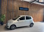 Hyundai I10 1.1 i-Motion Cool AUTOMAAT,AIRCO,PARK SENSOR, Euro 5, Gebruikt, 4 cilinders, 400 kg