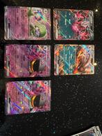 Gem pack vol 3 kaarten EX, Ophalen of Verzenden, Zo goed als nieuw