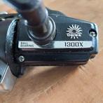 Vintage Daiwa 1300X Vis Molen - Gebruikt, Watersport en Boten, Hengelsport | Roofvissen, Ophalen of Verzenden, Gebruikt, Molen