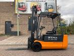 Still R20-20 2000KG 5.49METER HEFTRUCK (bj 2004), 2000 tot 3000 kg, Elektrisch, Heftruck, Still