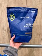 Vitakruid IJskoffie vegan eiwitpoeder, Sport en Fitness, Fitnessmaterialen, Ophalen of Verzenden, Nieuw