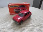 Matchbox Honda Civic Rood, Ophalen of Verzenden