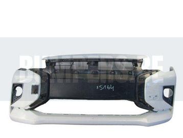 Bumper Mitsubishi Space Star III spacestar 19- Voorbumper X5 beschikbaar voor biedingen