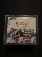 Pokémon Sun & Moon Guardians Rising Booster Box Sealed, Ophalen of Verzenden, Nieuw, Boosterbox