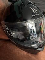 Splinternieuwe helm mt helmets, Motoren, Overige merken, M, Ophalen of Verzenden, Nieuw zonder kaartje