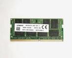 16GB 2Rx8 PC4-2400T-SE1-11 laptop -desktop geheugen!!!, DDR4, Ophalen of Verzenden, Zo goed als nieuw, Laptop