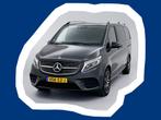 Mercedes-Benz V-Klasse 300d Lang Dubbele Cabine AMG Avantgar, Auto's, Automaat, Achterwielaandrijving, Gebruikt, 4 cilinders