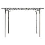 Stalen rozenboog 215 cm, Ophalen of Verzenden, Nieuw