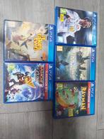 Ps4 spellen 5 stuks, Ophalen, Overige genres, 2 spelers, Zo goed als nieuw