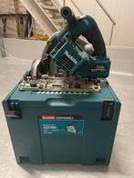 Makita DSP600 accu invalzaag, Doe-het-zelf en Verbouw, Gereedschap | Zaagmachines, Ophalen, Invalzaag, Zo goed als nieuw, Makita