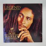 CD - Bob Marley & the Wailers - Legend, Ophalen of Verzenden, Gebruikt