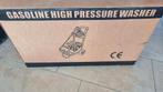 Hogedrukreiniger - Krachtig & Nieuw!, Ophalen of Verzenden, Nieuw, Benzine, Onbekend