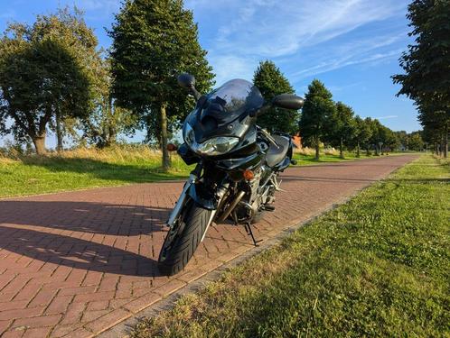 Suzuki Bandit GSF600S  (A2), Motoren, Motoren | Suzuki, Particulier, Naked bike, 12 t/m 35 kW, 4 cilinders, Minimaal motorrijbewijs A2