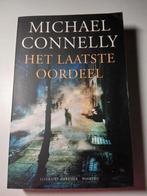 Michael Connelly - Het laatste oordeel, Ophalen of Verzenden, Zo goed als nieuw, Michael Connelly