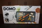 Nieuw: DOMO Teppanyaki - 47 cm - 1800 W, Witgoed en Apparatuur, Grillplaten, Ophalen of Verzenden, Nieuw, Tafelgrill