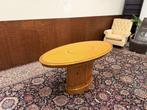 Engelse Globe Wernicke Art Deco Vergadertafel Tafel, Antiek en Kunst, Antiek | Kantoor en Zakelijk, Ophalen