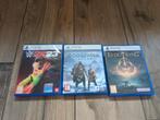PS5 games, Spelcomputers en Games, Games | Sony PlayStation 5, Ophalen of Verzenden, Zo goed als nieuw