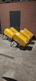 Bouwdroger huren? (direct beschikbaar) Dryfast/Andrews sykes, Ophalen of Verzenden