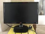 LG monitor (21,5 inch), Gebruikt, Ophalen