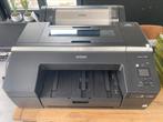 EPSON SureColor P5000 inkjet printer, Computers en Software, Printers, Ophalen, Gebruikt, Fotoprinter, Zwart-en-wit printen