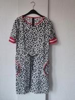 JANE LUSHKA travel jurkje s, Kleding | Dames, Jurken, Ophalen of Verzenden, Zo goed als nieuw, Jane Lushka, Maat 36 (S)