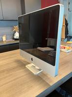 iMac, Computers en Software, Apple Desktops, Gebruikt, 2 tot 3 Ghz, IMac, 24 inch
