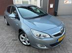 Opel Astra 1.4 Turbo Edition / Navi / PDC / Cruise / Airco /, Auto's, Voorwielaandrijving, Stof, Gebruikt, 4 cilinders