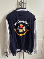 McDonalds’s baseball vest - collectors item, Kleding | Heren, Truien en Vesten, MC DONALDS, Nieuw, Ophalen of Verzenden, Maat 48/50 (M)