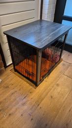 69l×50bx 60hBench, Dieren en Toebehoren, Ophalen, Zo goed als nieuw