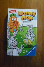 Ravensburger '' BUNNY HOP '' 4-8 jaar., Een of twee spelers, Ophalen of Verzenden, Gebruikt, Ravensburger