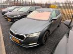 Skoda - 2021 - Octavia Combi - 1.4 TSI iV BnsEdPlus - JVS-89, Gebruikt, Euro 6, Overige brandstoffen, 91 km/l