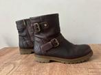 Boots maat 38 - Panama Jack, Kleding | Dames, Schoenen, Bruin, Lage of Enkellaarzen, Ophalen of Verzenden, Zo goed als nieuw