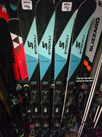 GROOTE VOORRAAD STOCKLI LASER CX SL SX GS MONTERO AX AW AS, Overige merken, 160 tot 180 cm, Ophalen of Verzenden, Zo goed als nieuw