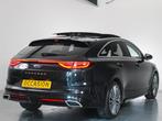 Kia ProCeed 1.4 T-GDI GT-PlusLine, Navigatie, Apple CarPlay,, Stof, Euro 6, 4 cilinders, Zwart