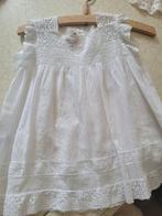 Antiek kinder- baby jurkje