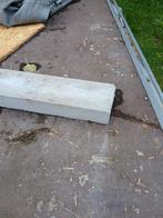 beton latei 195 cm 12 cm breed, Ophalen, Nieuw, Beton