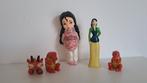Mulan Disney, Ophalen of Verzenden, Zo goed als nieuw