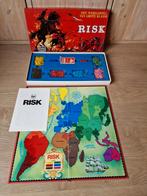 Risk Bordspel Rode Doos - Wereldverovering!, Hobby en Vrije tijd, Gezelschapsspellen | Bordspellen, Gebruikt, Clipper, Vijf spelers of meer